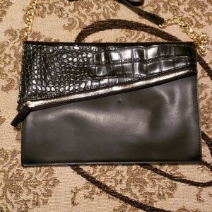 Black Clutch